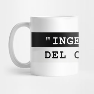 INGENIERÍA DEL CÓDIGO Mug